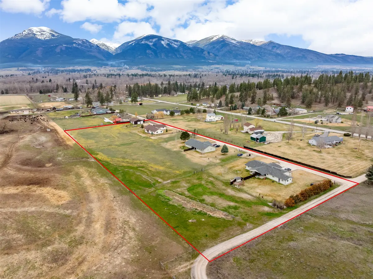 Address Withheld By Seller, Stevensville, MT 59870 - #1