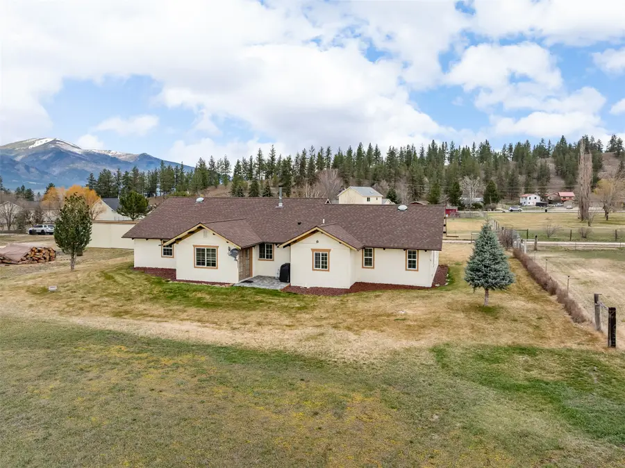 Address Withheld By Seller, Stevensville, MT 59870 - #3