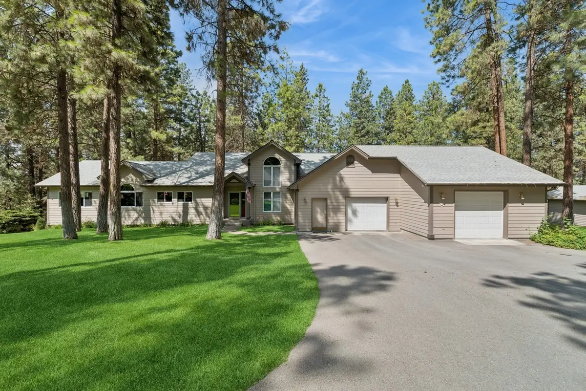 231 White Pine Road, Kalispell, MT 59901 - #1