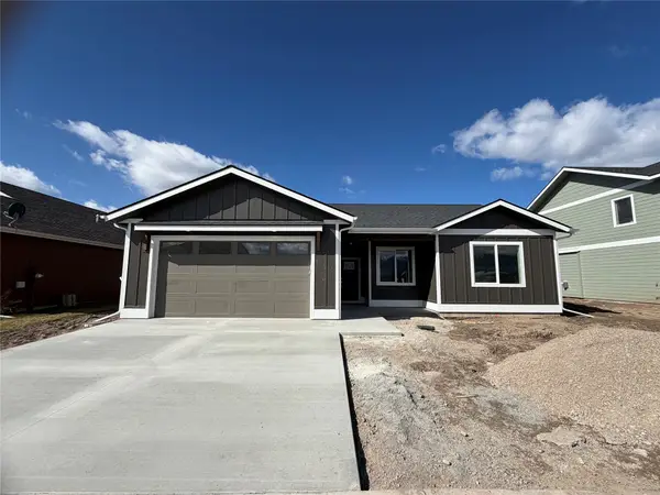 514 St. Regis Drive, Kalispell, MT 59901