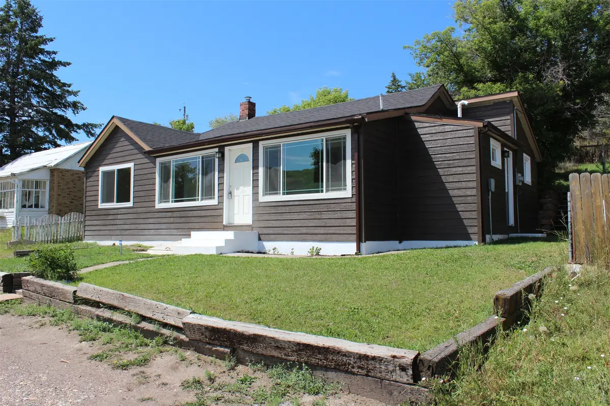 40 Crane Avenue, Stockett, MT 59480 - #1