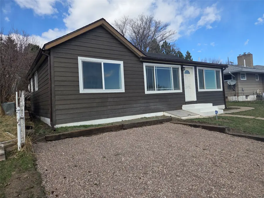 40 Crane Avenue, Stockett, MT 59480 - #3