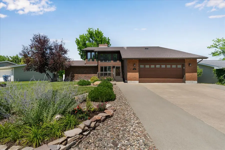 501 Deer Drive, Great Falls, MT 59404 - #3