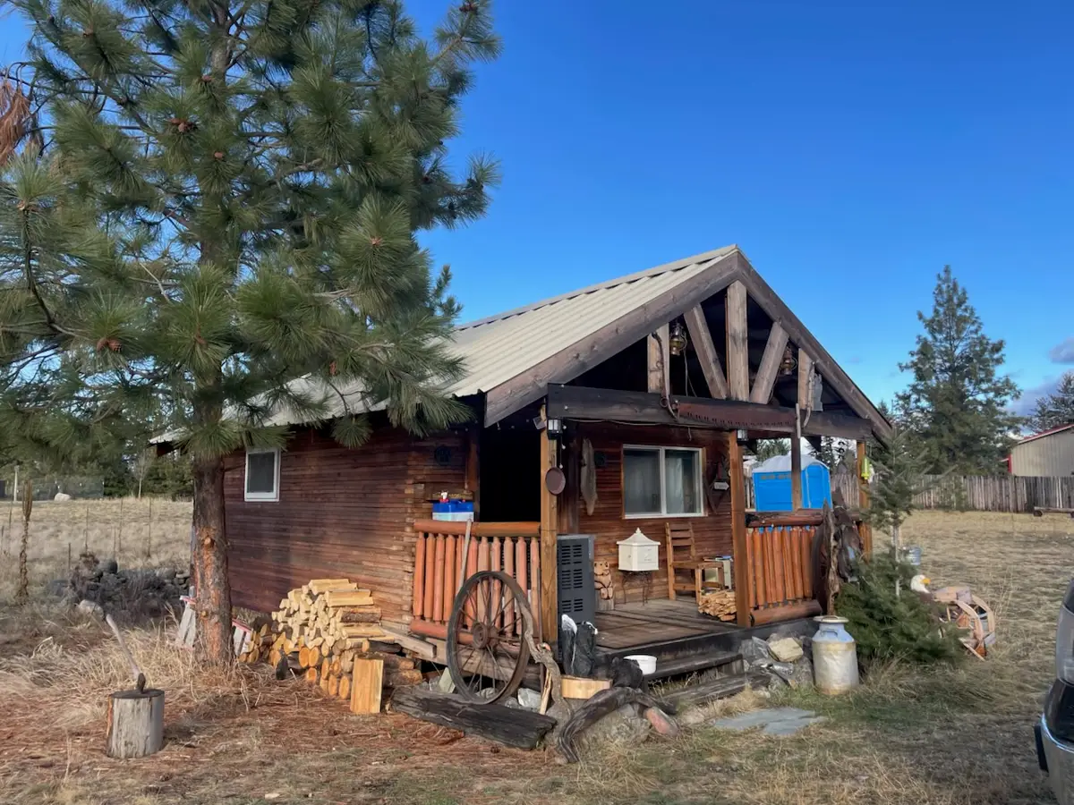 198 Acres Lane, Eureka, MT 59917 - #1