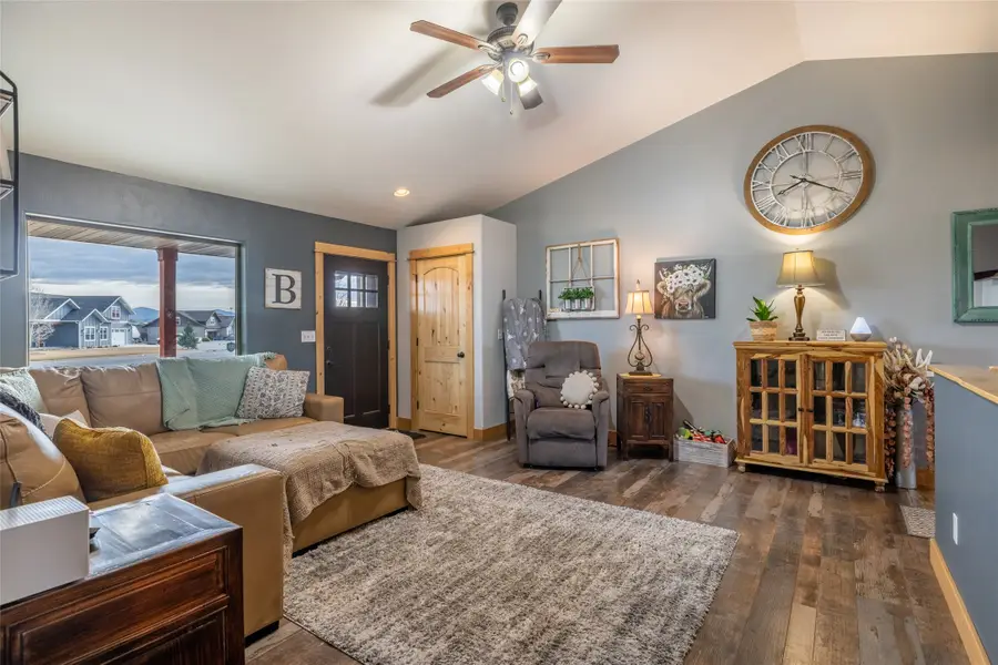 645 Covered Wagon Road, Helena, MT 59602 - #3