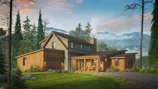 44 Poppy Court, Eureka, MT 59917