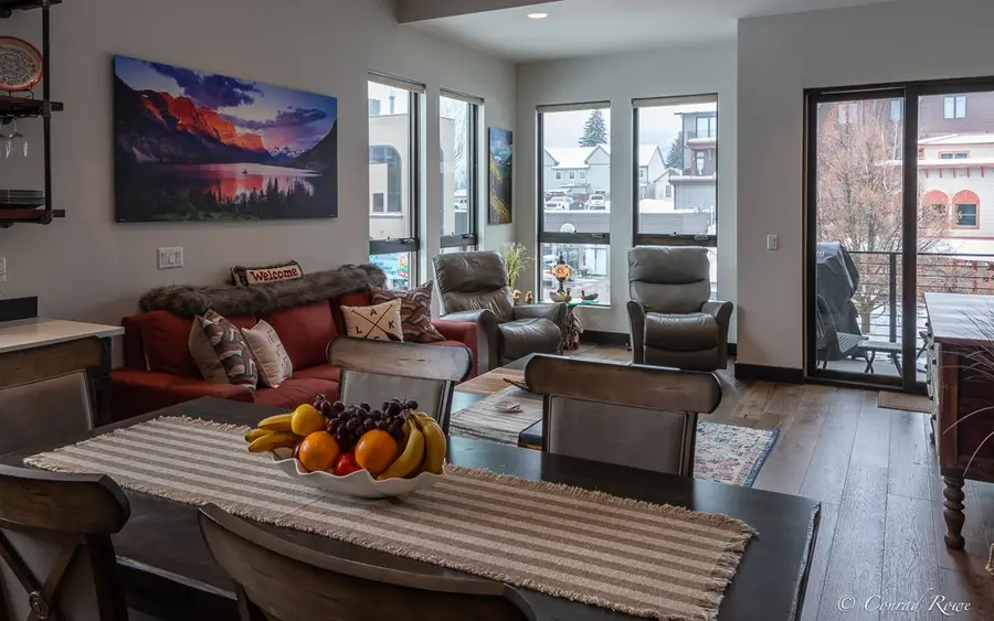 139 E 2nd Street #201, Whitefish, MT 59937 - #2