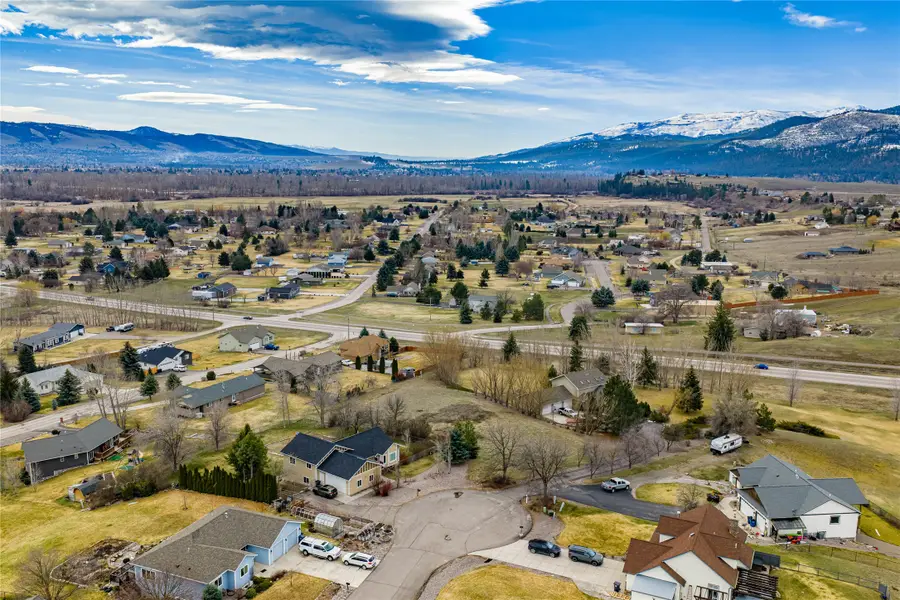 7130 Buckhorn Lane, Missoula, MT 59808 - #2