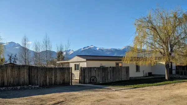615 Park Avenue, Stevensville, MT 59870