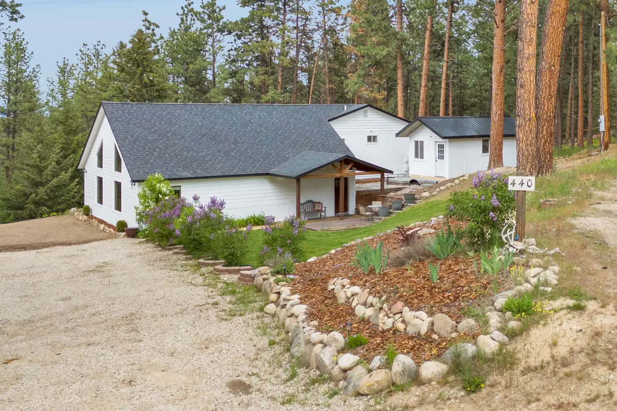 440 E 20th Street, Hamilton, MT 59840 - #1