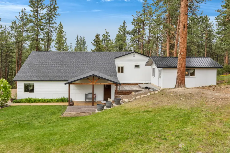 440 E 20th Street, Hamilton, MT 59840 - #3