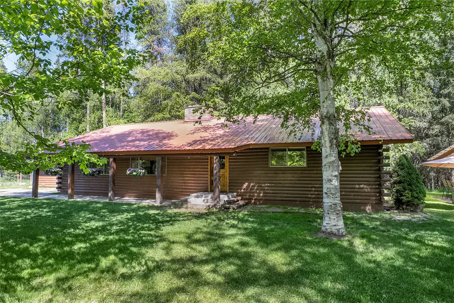 945 Swan River Road, Bigfork, MT 59911 - #3