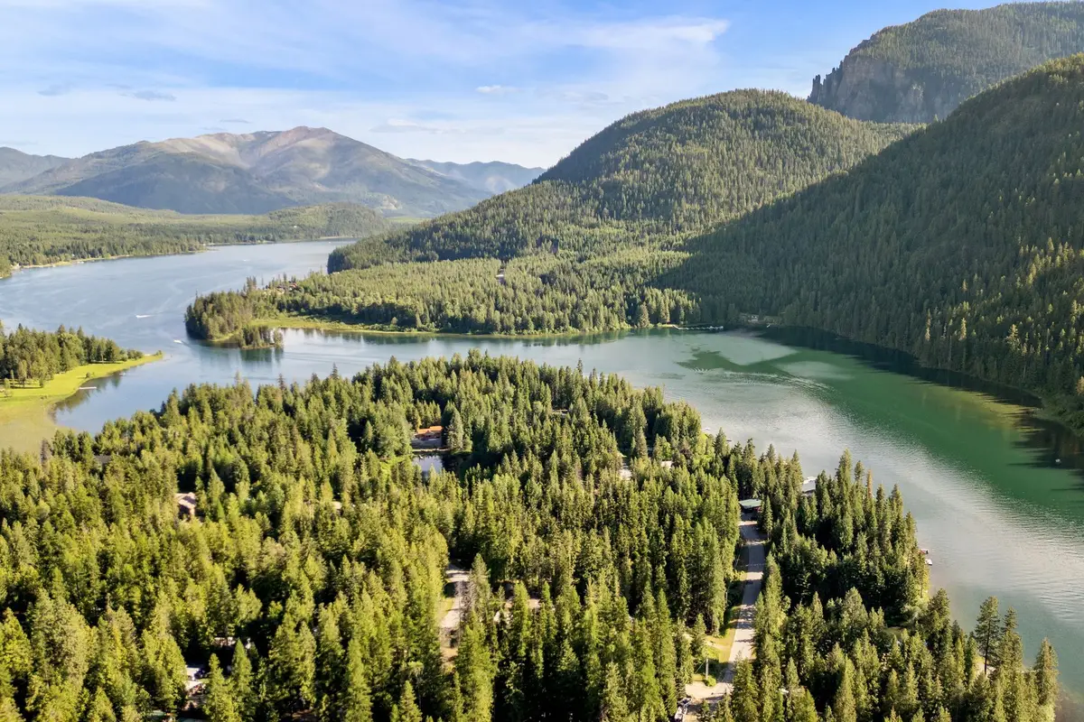 12 Cherub Lane, Troy, MT 59935 - #1