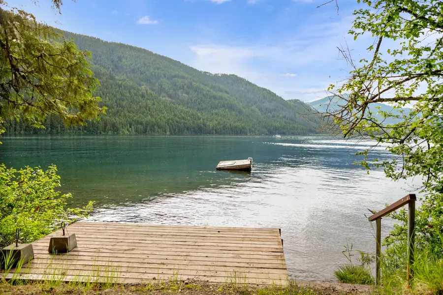 12 Cherub Lane, Troy, MT 59935 - #3