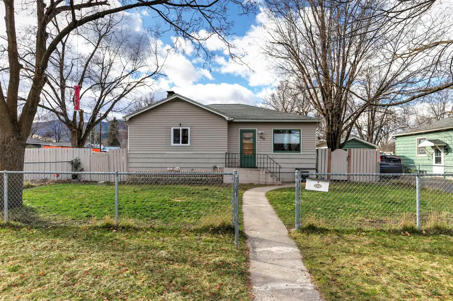 405 W Central Avenue, Missoula, MT 59801 - #3