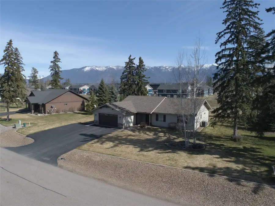 393 Forest Edge Trail, Kalispell, MT 59901 - #2