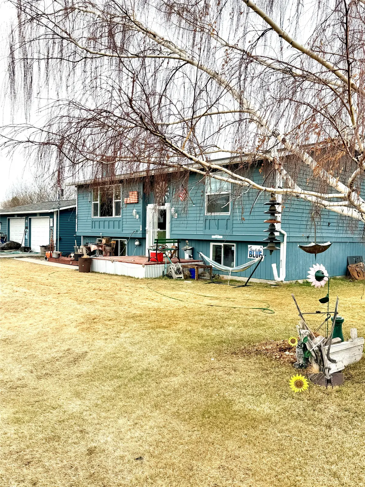 1139 Darter Road, Helena, MT 59602 - #1