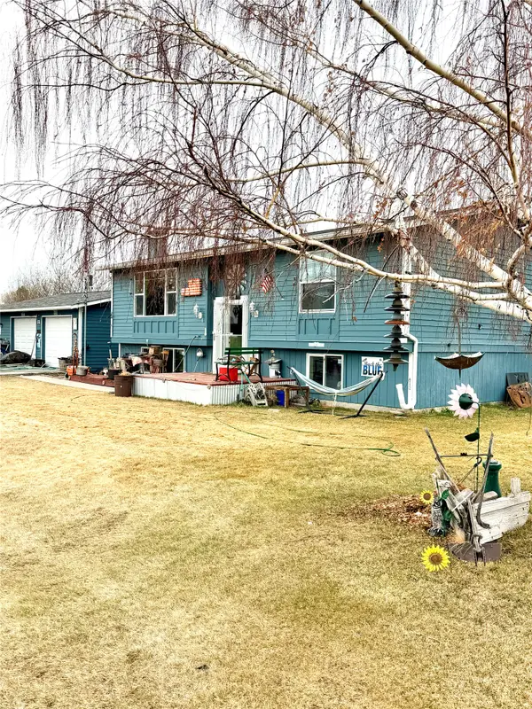 1139 Darter Road, Helena, MT 59602