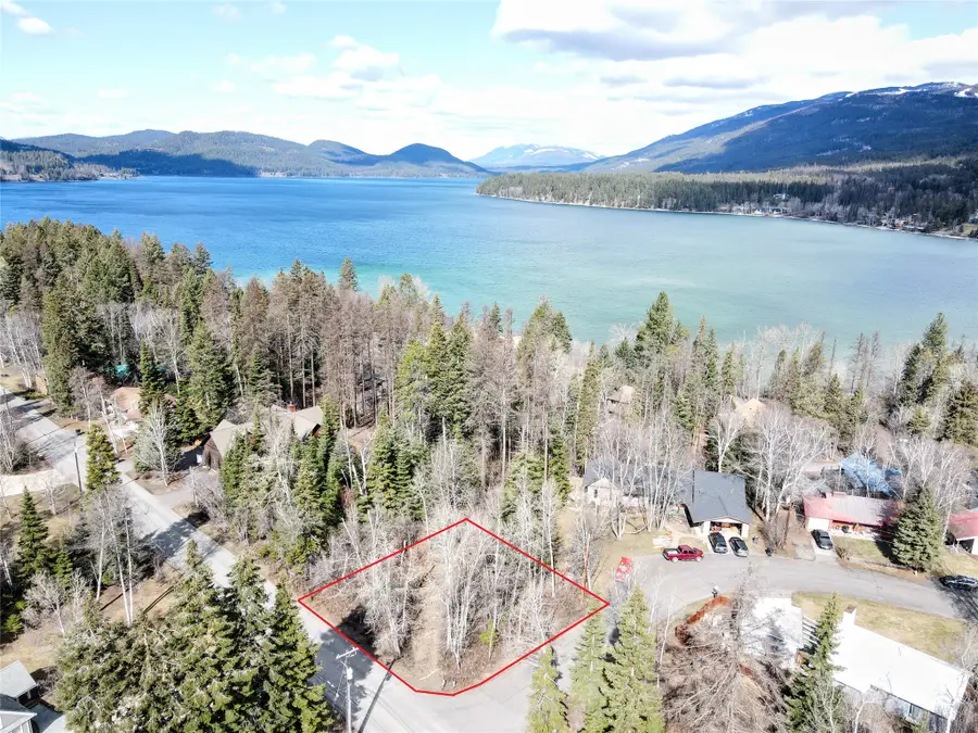 Nhn Birch Hill Drive, Whitefish, MT 59937 - #2