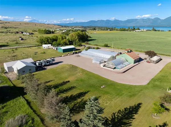 33953 Fox Road, Polson, MT 59860