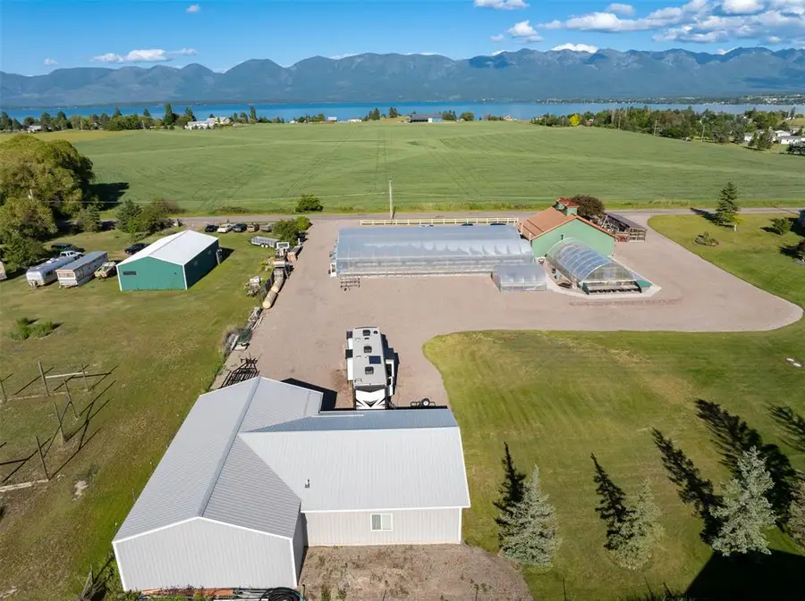 33953 Fox Road, Polson, MT 59860 - #2