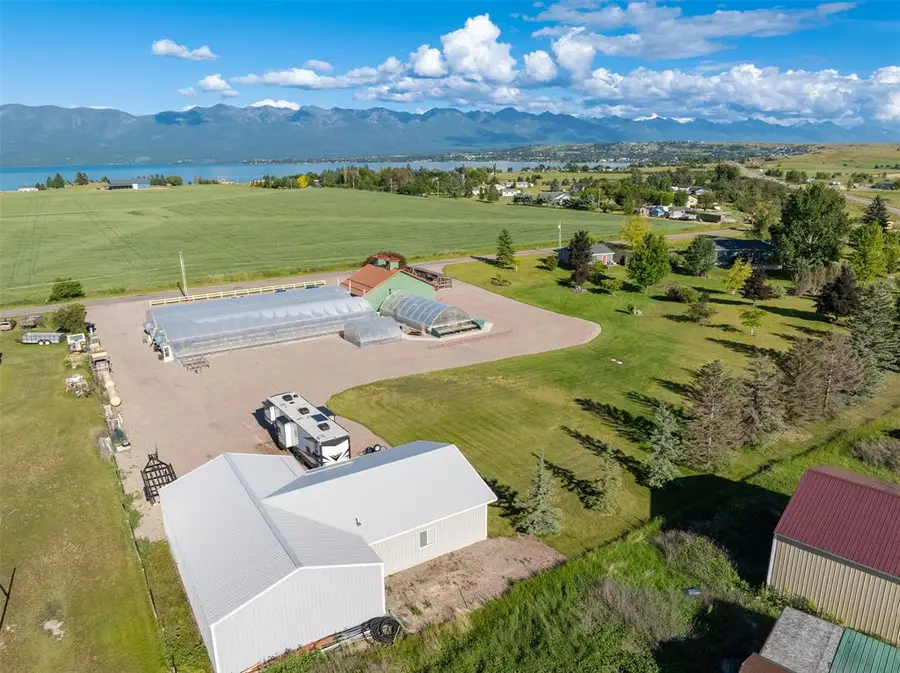 33953 Fox Road, Polson, MT 59860 - #3