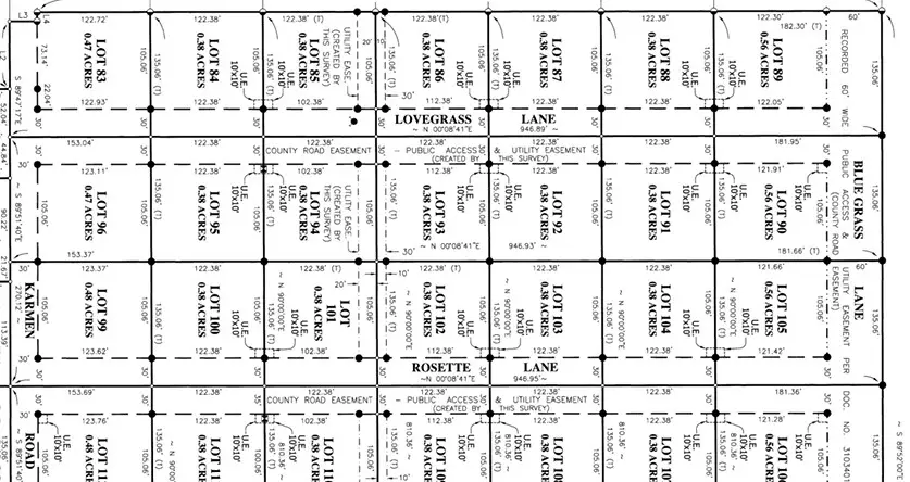 3841 Lovegrass Lane, Helena, MT 59602 - #2