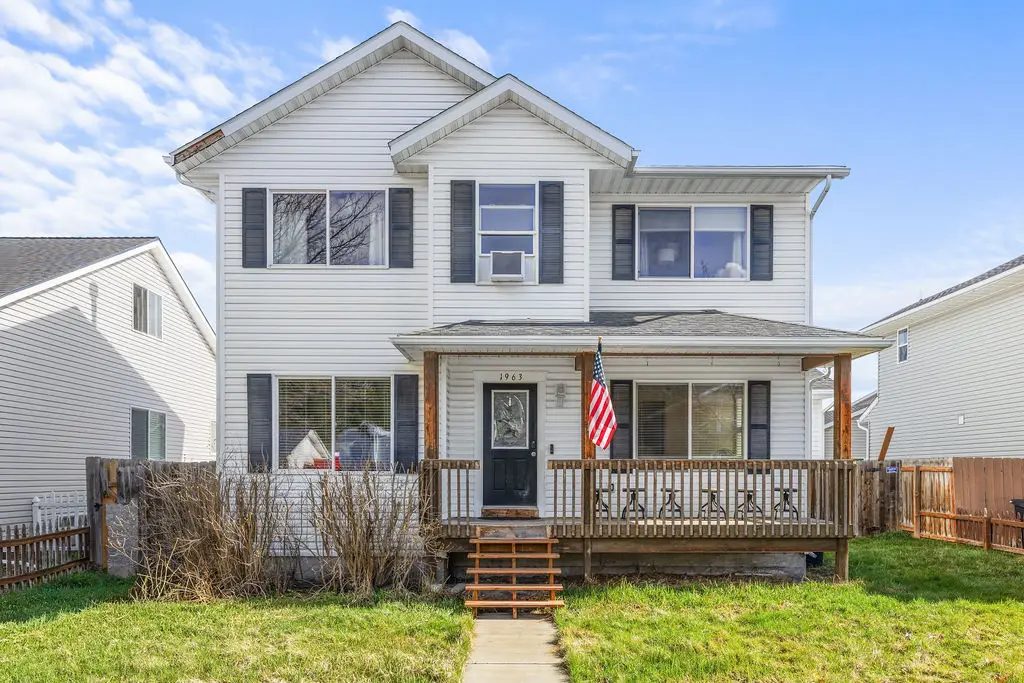 1963 Teal Drive, Kalispell, MT 59901 - #1