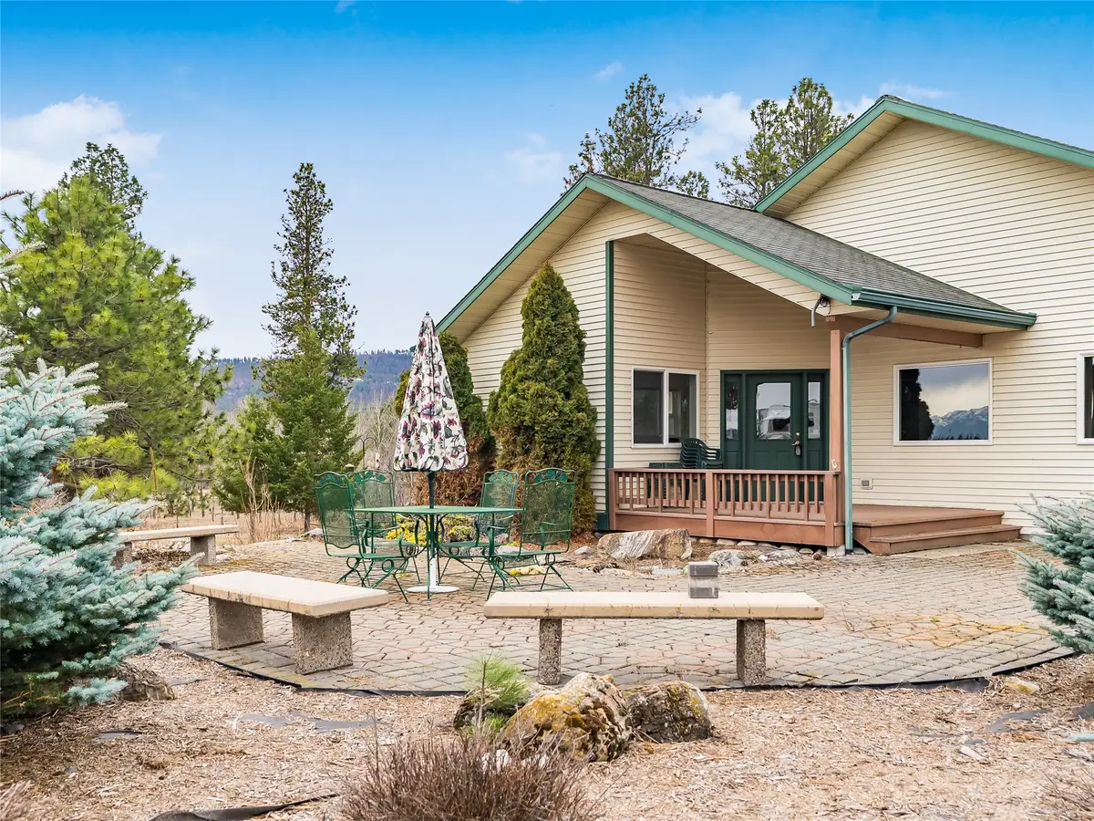 1725 Farm To Market Road, Kalispell, MT 59901 - #1