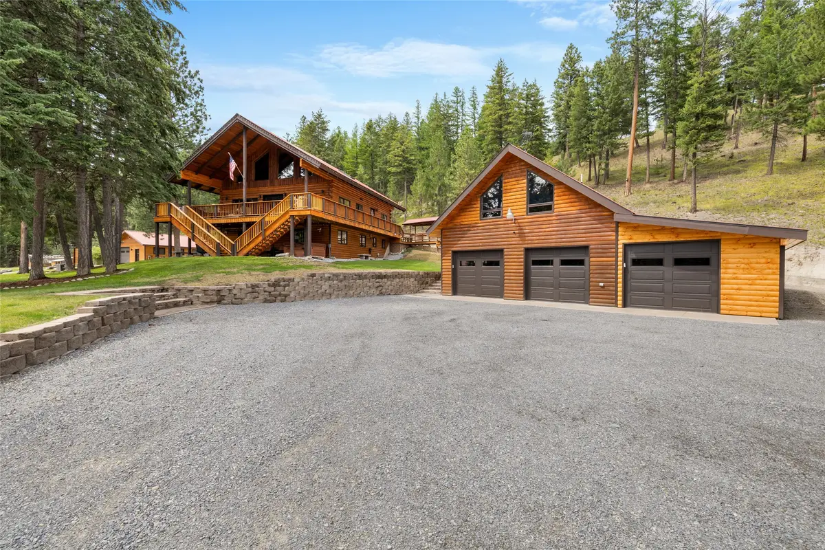 236 Merical Mountain Road, Kila, MT 59920 - #1