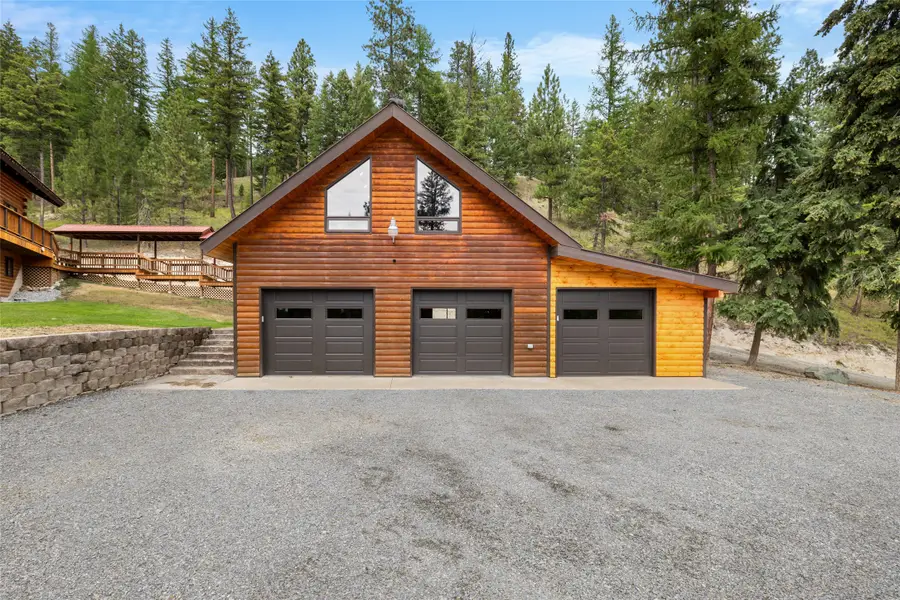 236 Merical Mountain Road, Kila, MT 59920 - #3