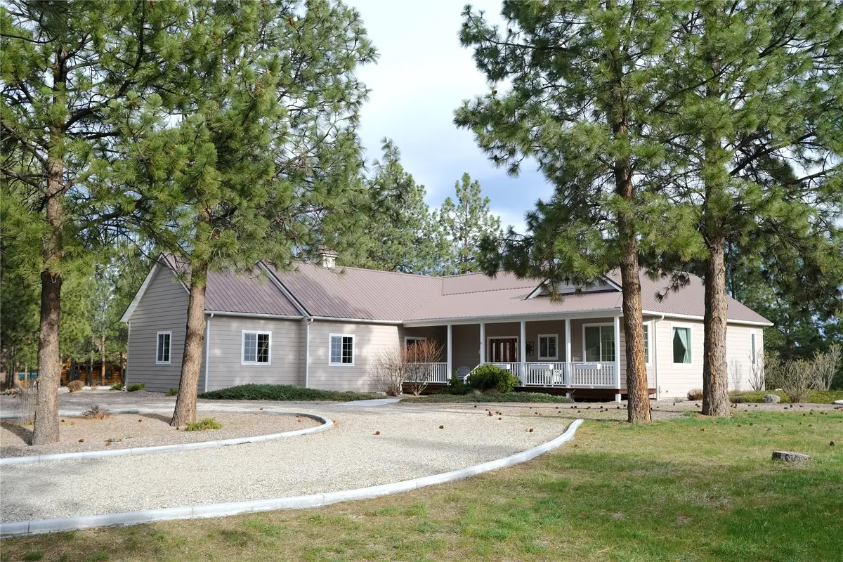 571 Cielo Vista, Hamilton, MT 59840 - #1