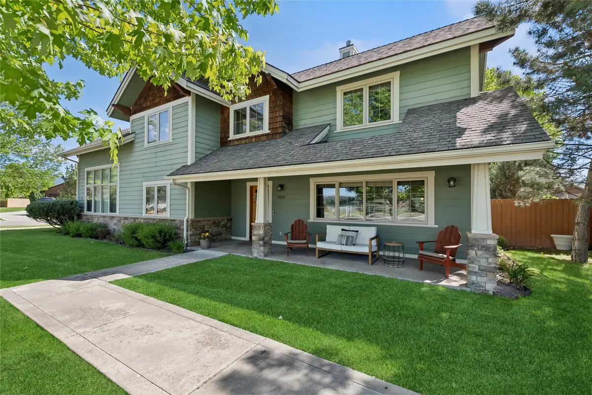 5009 River Lakes Parkway, Whitefish, MT 59937 - #1