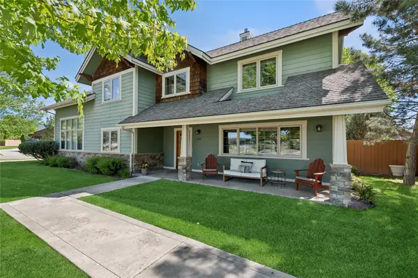 5009 River Lakes Parkway, Whitefish, MT 59937