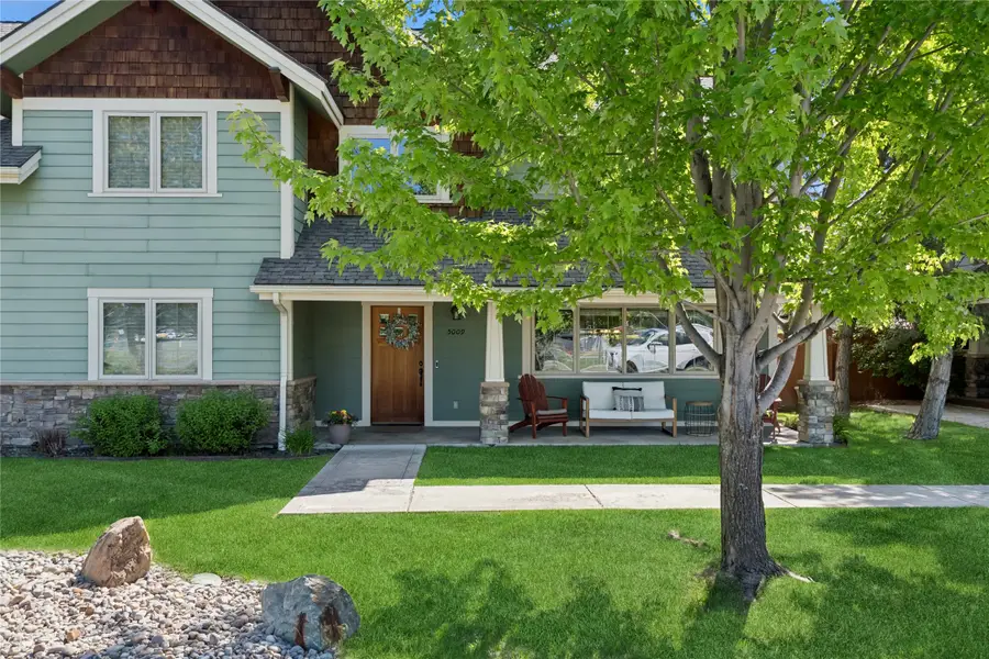 5009 River Lakes Parkway, Whitefish, MT 59937 - #3