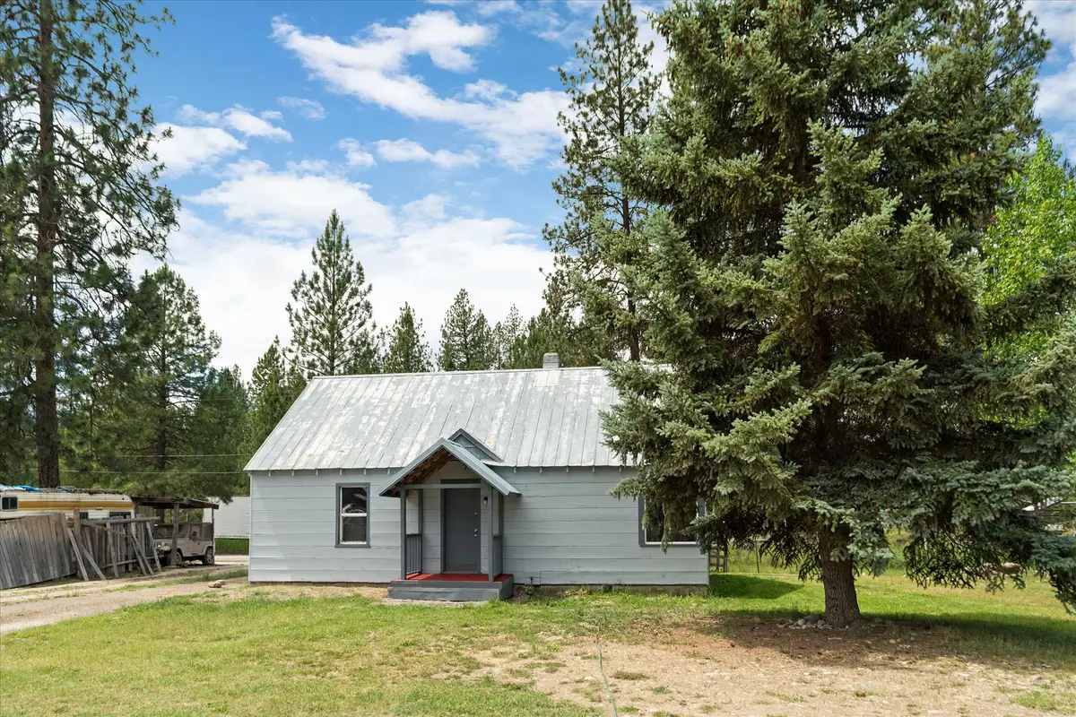 78 Airstrip Road, Libby, MT 59923 - #1