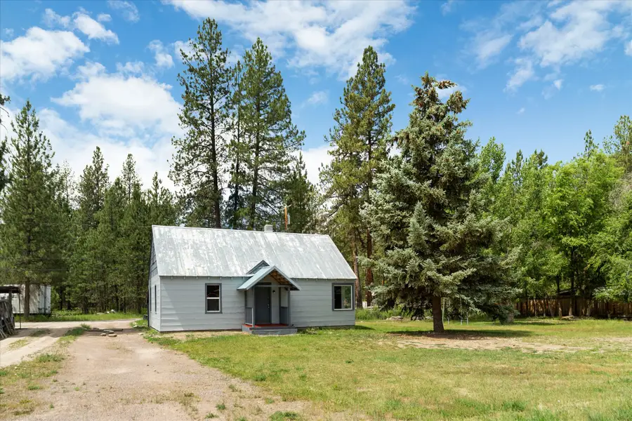 78 Airstrip Road, Libby, MT 59923 - #2