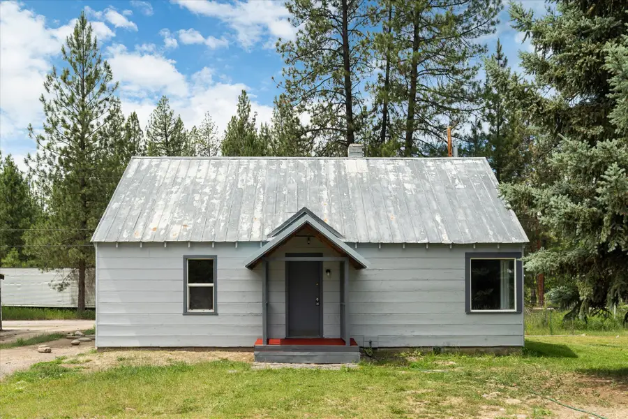 78 Airstrip Road, Libby, MT 59923 - #3