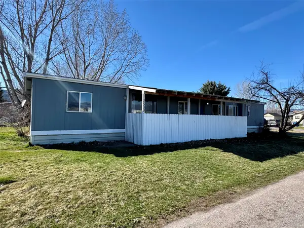 7509 Gardenia Drive, Missoula, MT 59808