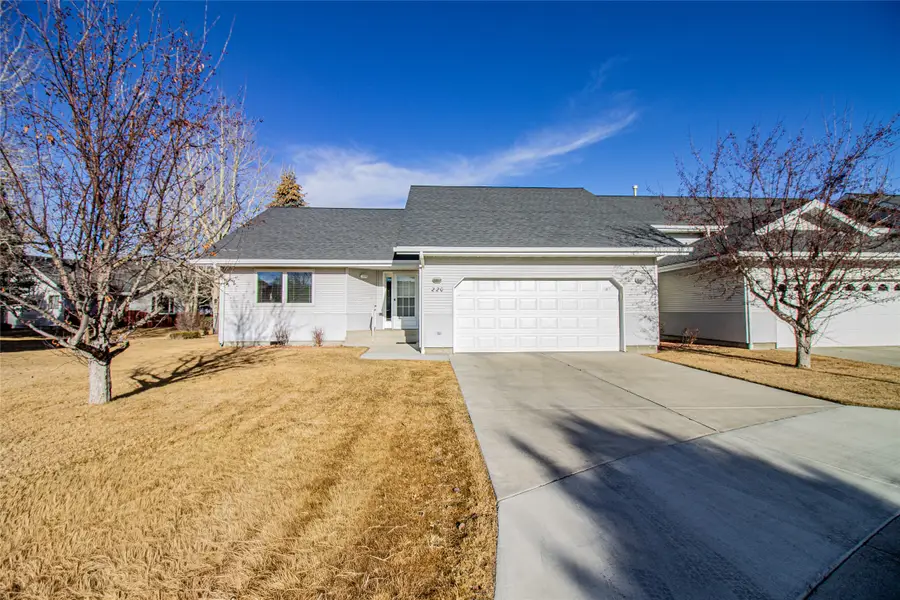 220 Aspen Loop, Butte, MT 59701 - #2