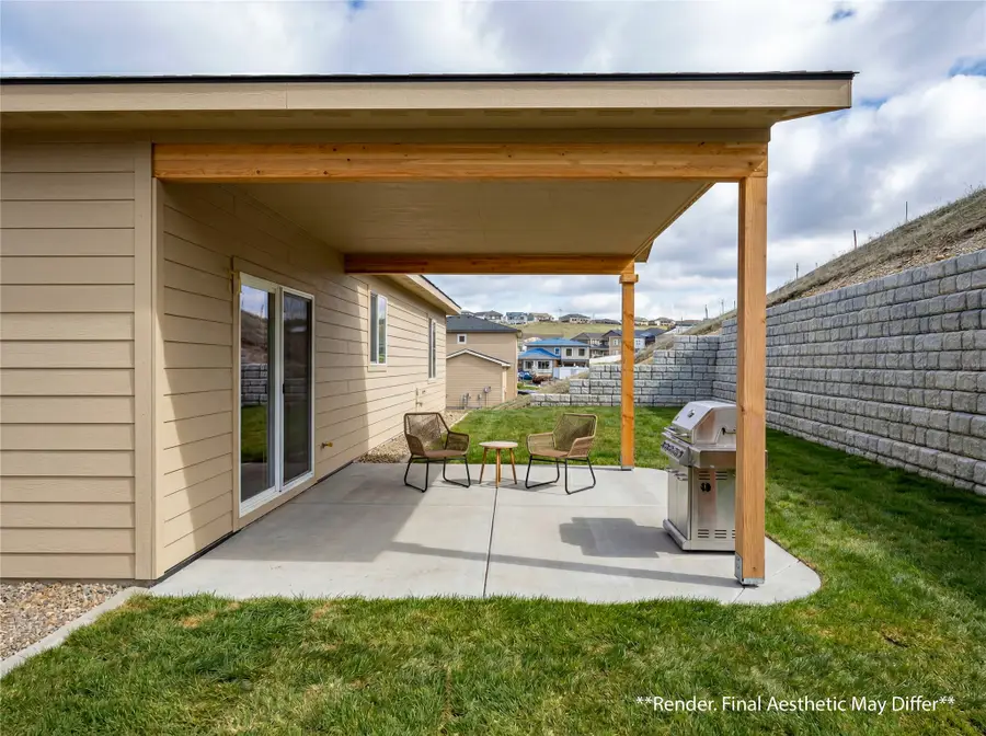 7830 Parker Lee Court, Missoula, MT 59803 - #3