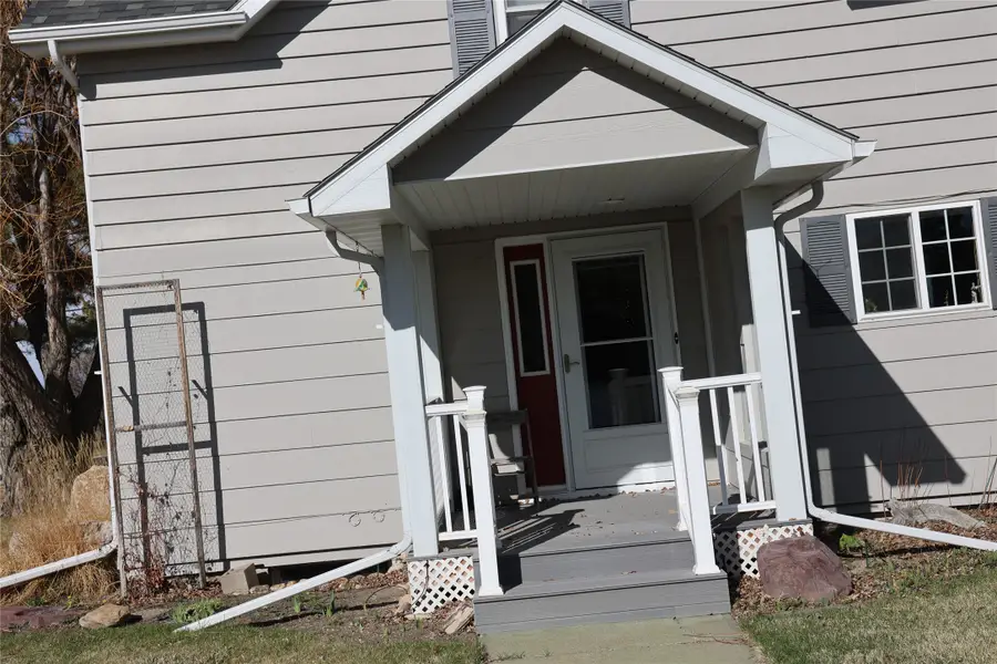 105 Dupuyer Avenue, Valier, MT 59486 - #2