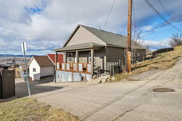 34 E Summit Street, Butte, MT 59701