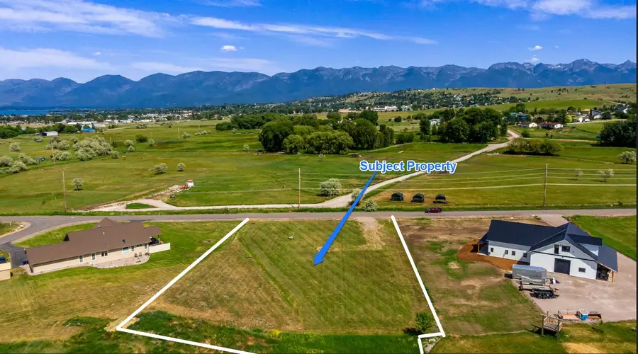 39760 Highland Drive, Polson, MT 59860 - #2