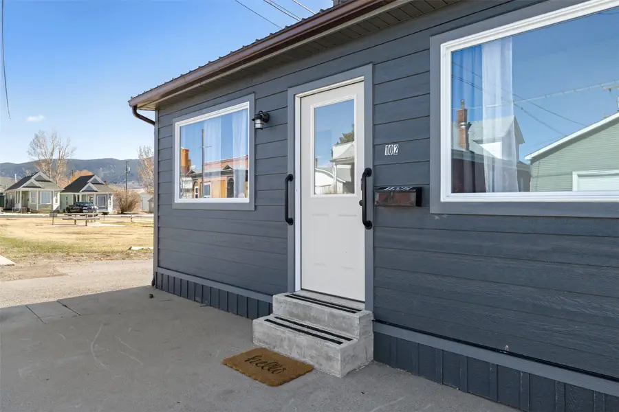 102 E 2nd Street, Butte, MT 59701 - #3