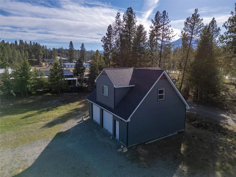 22 Long Street, Libby, MT 59923 - #3