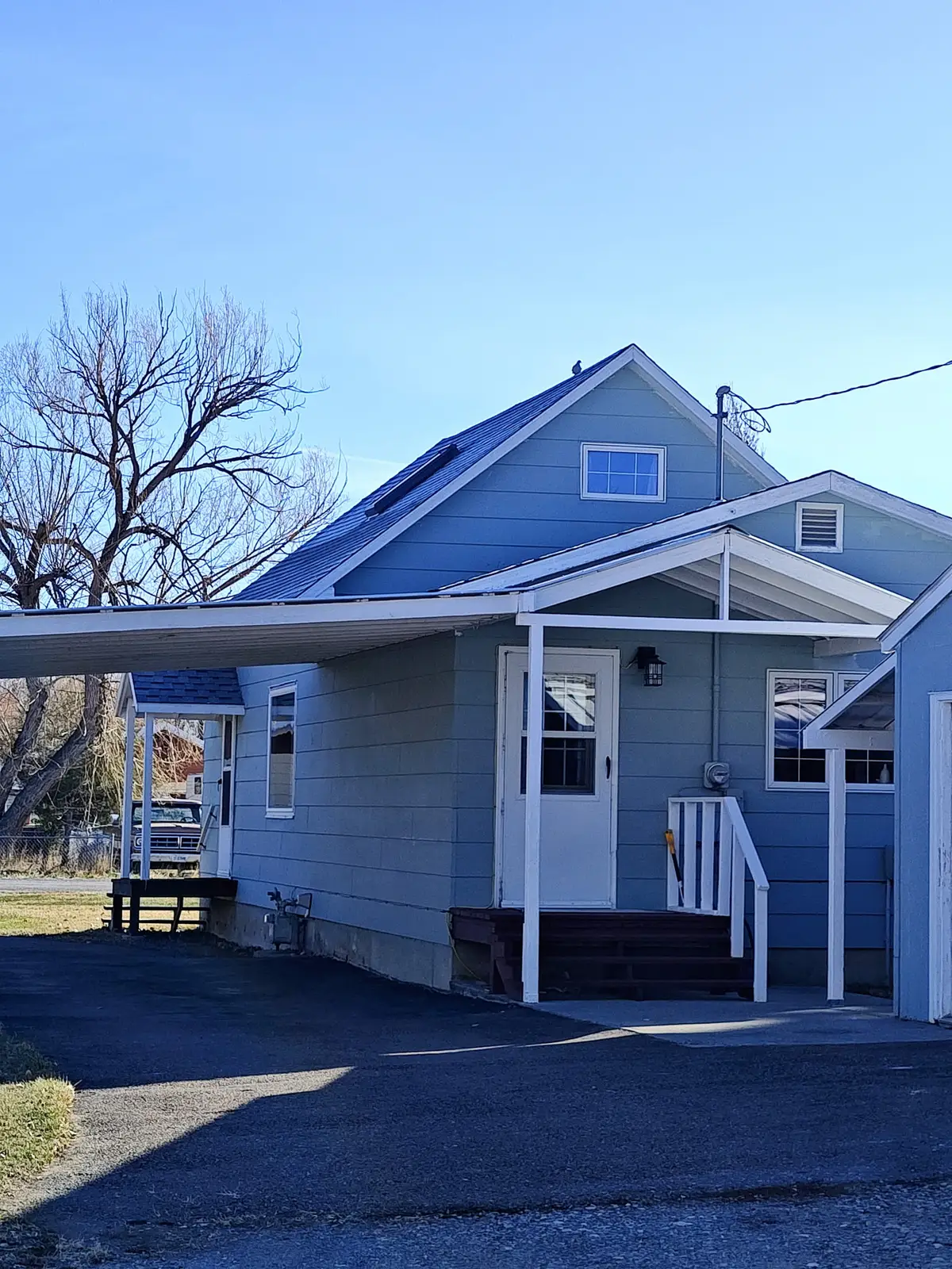 206 4th Avenue Sw, Choteau, MT 59422 - #1