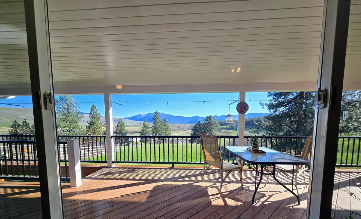 13 High Country Road, Plains, MT 59859 - #1