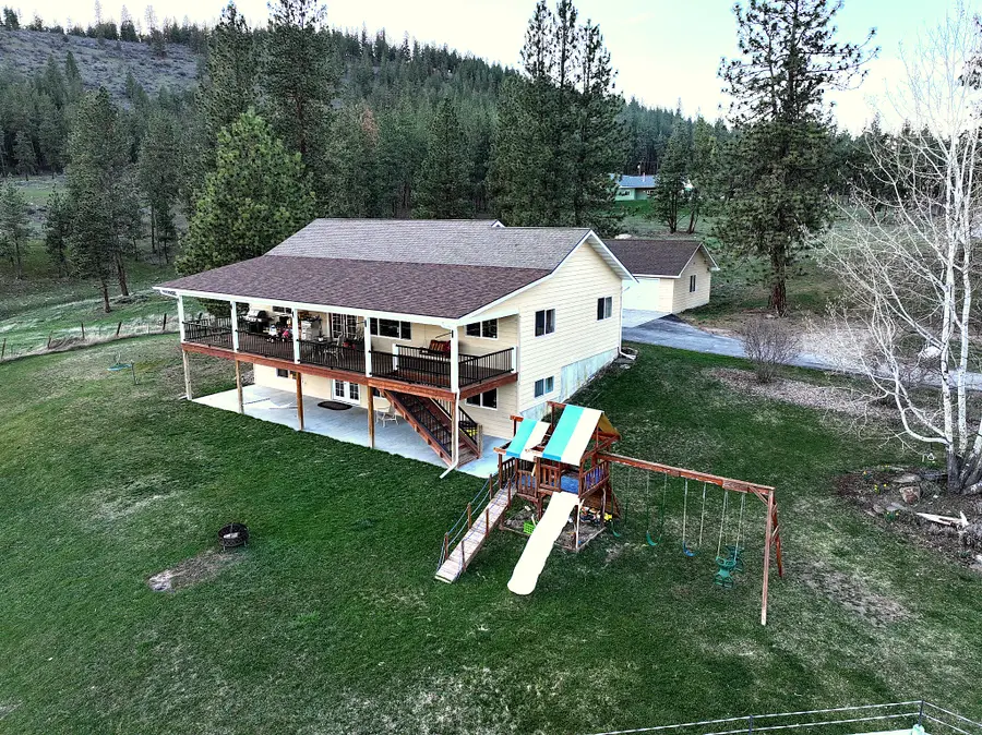 13 High Country Road, Plains, MT 59859 - #2