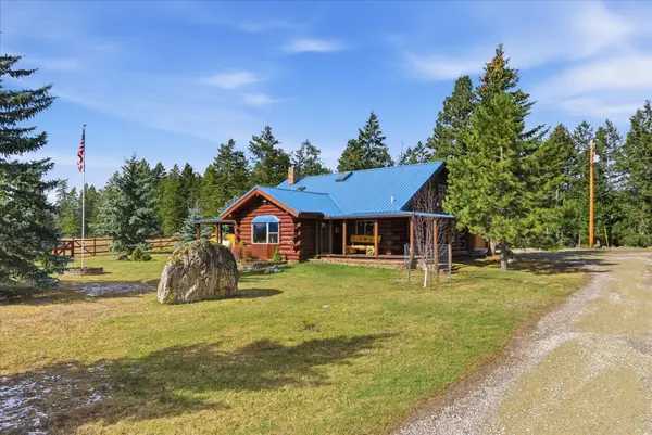 184 Lone Fox Trail, Kalispell, MT 59901